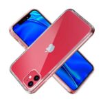 3MK Clear Case iPhone 11 - imagine 7