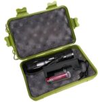 Flashlight T6 USB L18368 - imagine 7