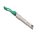 Extralink QSFP28 | QSFP28 Module | 100Gb/s, 2km, single mode, Duplex LC - imagine 3