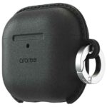 Araree case Pops AirPods 4  black  AR20-02189A