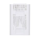 Ubiquiti U-POE-AF | PoE Injector | 2x RJ45 - imagine 2