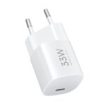 Xiaomi 33W Nano Power Adapter EU | Charger | USB Type-C