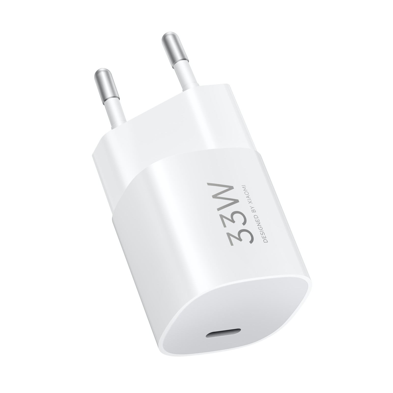 cps-4421c98d94247403876e93745dfeb407-2025-12-05-15-03-07 Xiaomi 33W Nano Power Adapter EU | Charger | USB Type-C - imagine 1