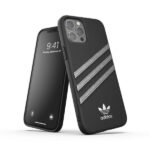 Adidas OR Moulded Case Woman iPhone 12Pro Max black 43715