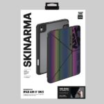 Skinarma case Kira Kobai iPad Air 11" (M2) hologram - imagine 5