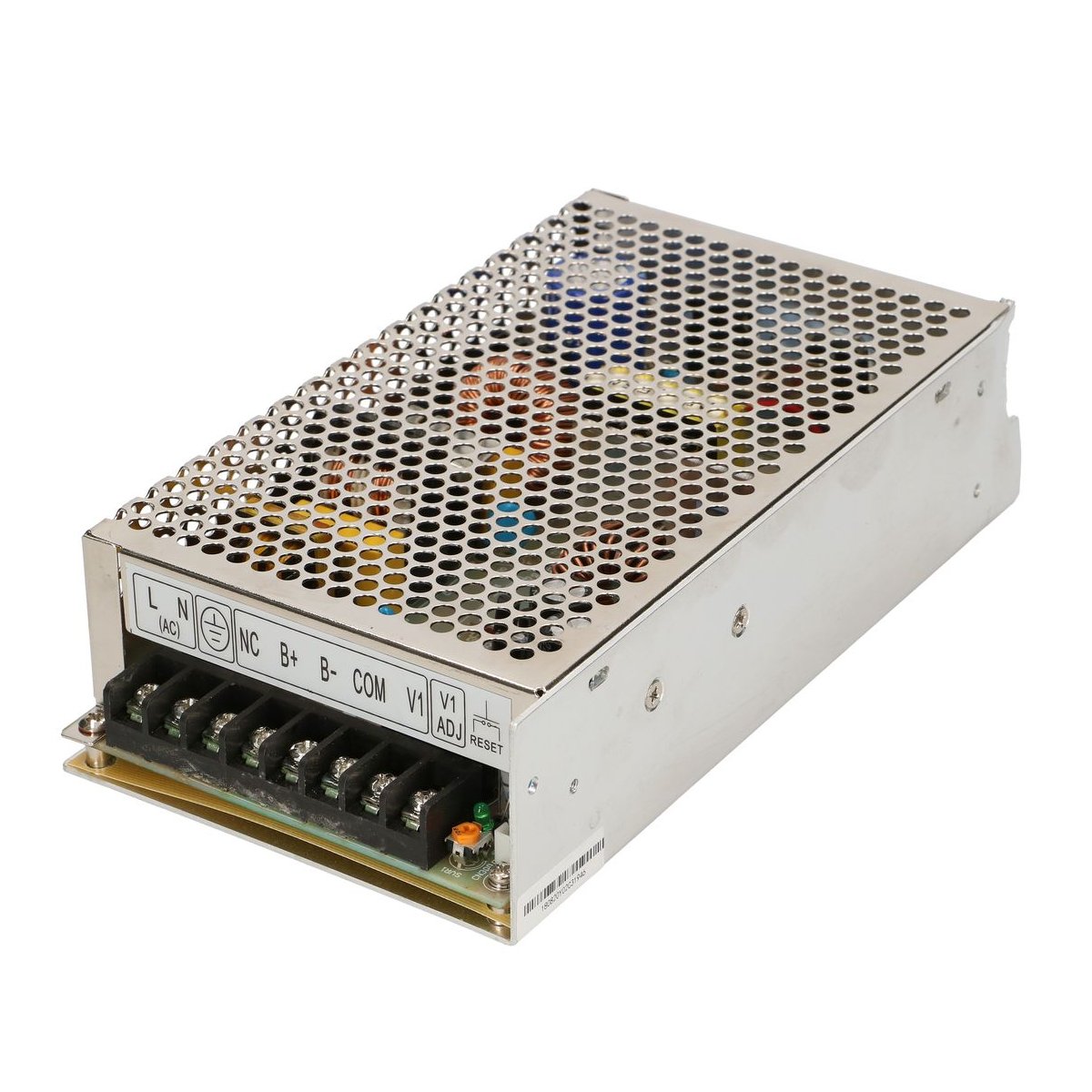 cps-4432d2297daa064765609c0937126a46-2025-12-05-09-17-10 Extralink AD-155A | Power supply | 12V/13.8V, 155W - imagine 1