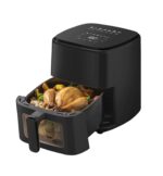Extralink Home SJ-500 5L | Air fryer | 5L