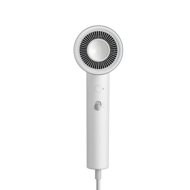 Xiaomi Water Ionic Hair Dryer H500 EU | Hairdryer | 1800W - imagine 4