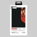 Skinarma case Saido iPhone 16 6.1" Magnetic Charging blue - imagine 6