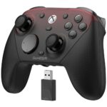 Universal Bluetooth game controller GameSir G7 Pro Xbox Series X|S / One black - imagine 3