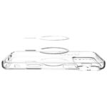 Spigen Ultra Hybrid Mag MagSafe Case for iPhone 17 Pro Max White - imagine 7
