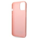 Karl Lagerfeld KLHCP14MRUPKLPP iPhone 14 Plus / 15 Plus 6,7" hardcase pink 3D Monogram - imagine 7