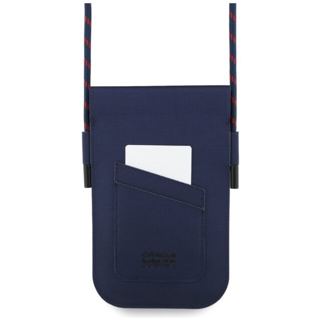 Phone bag Red Bull Logo & Lines navy - imagine 2