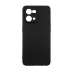 Beline Silicone Case Oppo Reno 7 4g Black