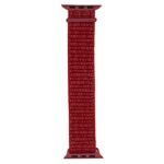 Beline Apple Watch Strap Nylon42/45/45/49mm Red - imagine 2