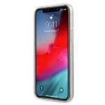 US Polo USHCP12SPCUSSWH iPhone 12 mini 5,4" white Tricolor Collection - imagine 5