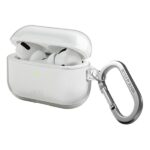 UNIQ Glase Case AirPods Pro 2 gen glossy clear