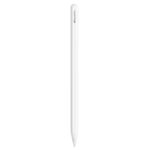 Apple Pencil Pro White Stylus