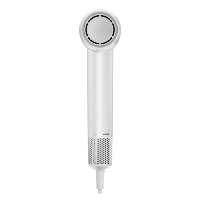 UWANT H100 White | Hair dryer | 1500W - imagine 3