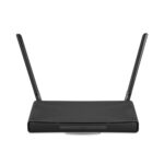 MikroTik hAP ax3 | WiFi Router | C53UiG+5HPaxD2HPaxD, Dual Band, 4x RJ45 1000Mb/s, 1x RJ45 2.5Gb/s - imagine 2