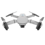 E88 Pro Drone | Set: drone + 3 batteries + case | 1800mAh - imagine 2