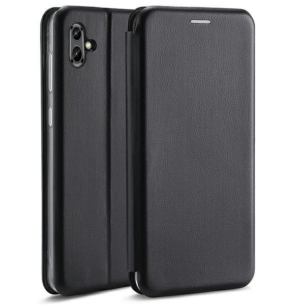cps-449e1542abbe265d0968c02a9431415a-2025-12-05-21-55-24 Beline Case Book Magnetic Samsung A04A045 /black A04e / M13 5G - imagine 1