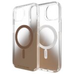 Case Gear4 D3O Milan Snap Gradient 2 for iPhone 13 Gold - imagine 6