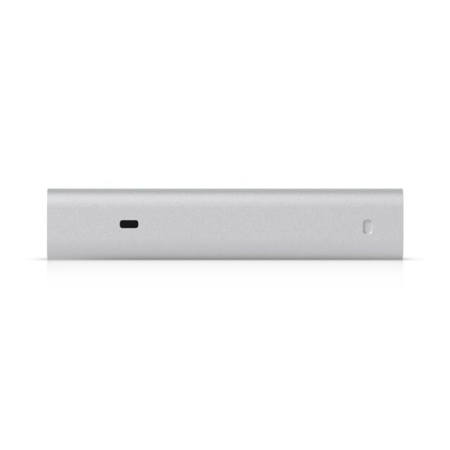 Ubiquiti UCK-G2-SSD Cloud Key Controller, built-in battery, supports up to 50 devices, 1TB SSD, Unifi Video Server - imagine 4