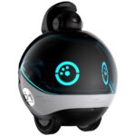 Intelligent companion robot ENABOT   EBO X - imagine 3