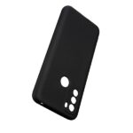 Beline Silicone Case Motorola Moto G31black - imagine 3