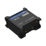 Teltonika RUT951 | Industrial 4G LTE router | Cat.4, WiFi, Dual Sim, 1x WAN, 3X LAN, RUT951 000000 - imagine 2