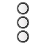 PanzerGlass Hoops Camera Sam S23 FE S711  black 0460 camera lens protector hoop optic rings - imagine 3
