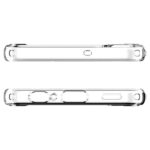Spigen Ultra Hybrid Sam A15 4G/5G Crystal Clear ACS07241 - imagine 5