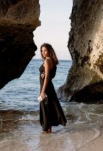 UNIQ case Coehl Lumino iPhone 16 Pro 6.3" Magnetic Charging sparkling silver - imagine 7