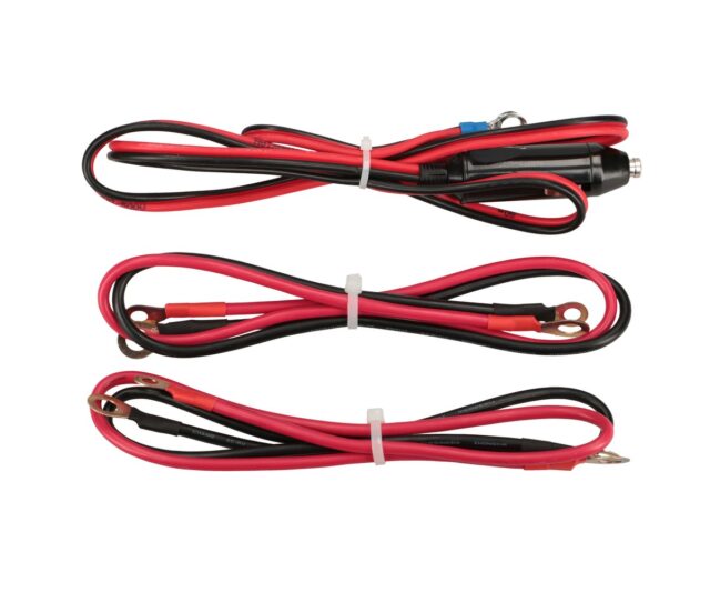 Extralink OPIP-500W | Voltage converter | 12V, 500W pure sine - imagine 8