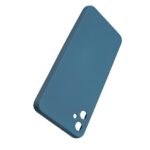 Beline Silicone Case Samsung A05s Blue - imagine 3