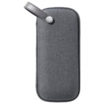 Spigen Klasden Pouch Case for Nintendo Switch 2 gray - imagine 4