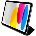 Guess GUFC11PS4SGK iPad 10.9" black 4G Stripe Allover - imagine 5