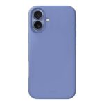 UNIQ Lino Hue iPhone 16 6.1" Magclick Charging case blue/pearl blue - imagine 2