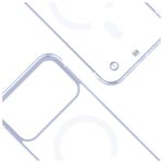 Case 3MK Just20g MagCase for Apple iPhone 17 Pro Max - imagine 7