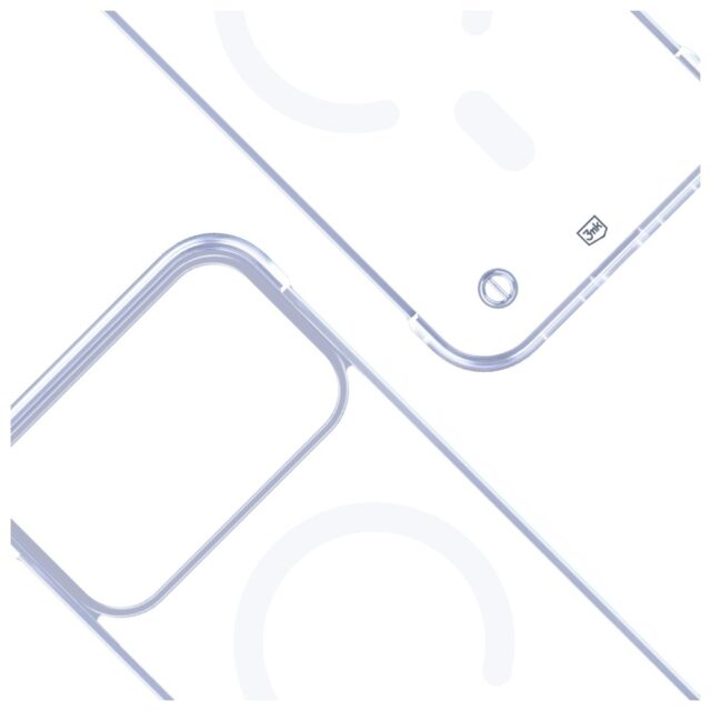 Case 3MK Just20g MagCase for Apple iPhone 17 Pro Max - imagine 7