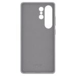 Samsung Kindsuit Case for Galaxy S25 Ultra gray - imagine 5