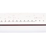 ZTE F620 V2 | ONT | 1x GPON, 3x RJ45 100Mb/s, 1x RJ45 1000Mb/s, 2x RJ11