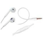 4smarts Melody Lite Headphones 3.5mm white/white 468521 - imagine 2
