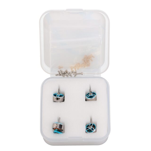 BetaFPV 0702SE 27000KV | Brushless Motor Set for Drones | 4 pcs - imagine 4