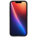 Case Spigen Enzo Aramid Mag MagSafe for iPhone 16e black - imagine 4