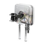 QuWireless QuMax A360M | LTE + Wi-Fi Antenna | for Teltonika RUT360 - imagine 2