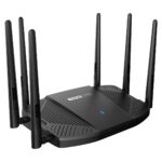 Totolink A6000R | WiFi Router | AC2000, Dual Band, MU-MIMO, 5x RJ45 1000Mb/s - imagine 2
