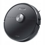 Roborock S6 | Vacuum Cleaner | Robot Vacuum Cleaner Black