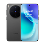 Vivo X300 5G Dual Sim 16GB RAM 512GB - Black